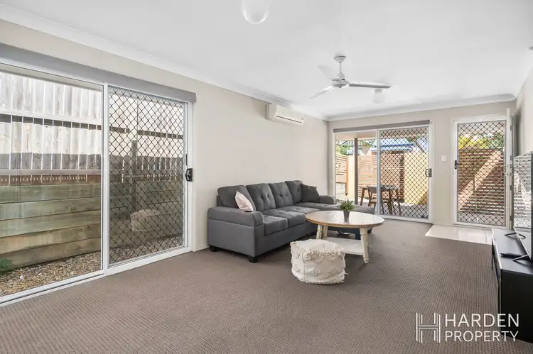Fourth view of Homely house listing, 7 Zenith Way, Springfield Lakes QLD 4300