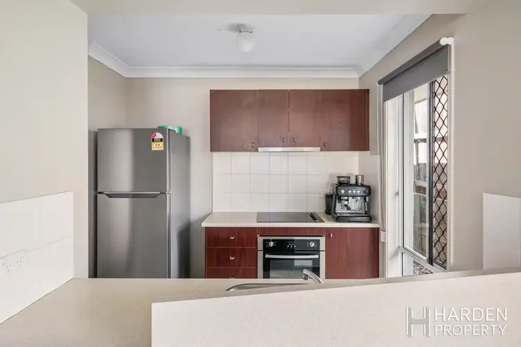 Fifth view of Homely house listing, 7 Zenith Way, Springfield Lakes QLD 4300