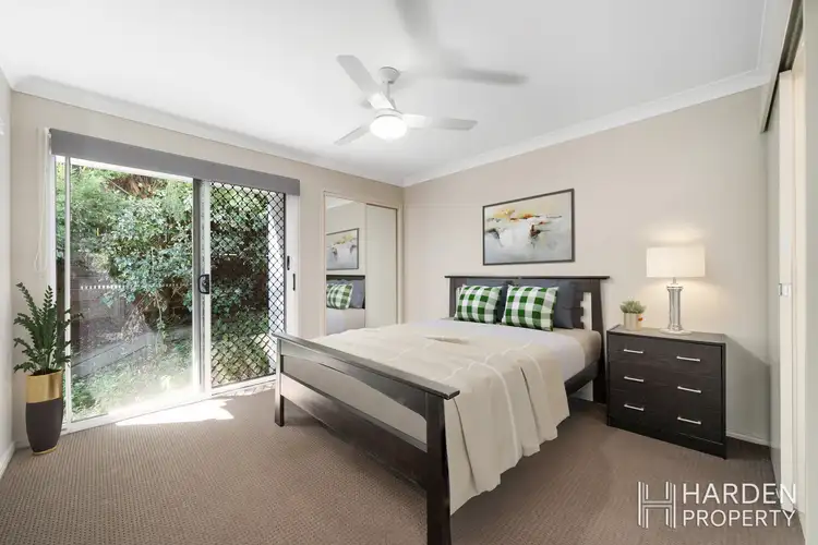Sixth view of Homely house listing, 7 Zenith Way, Springfield Lakes QLD 4300