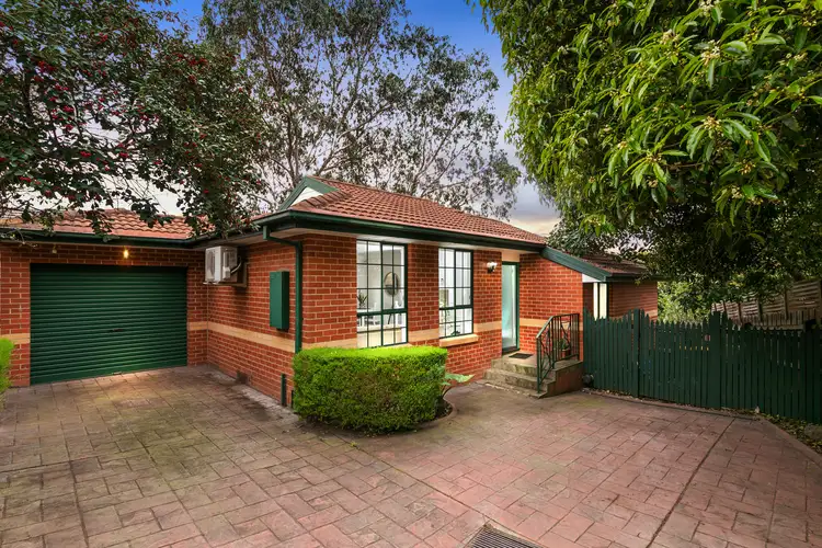 4/52 Jones Crescent, Rosanna VIC 3084