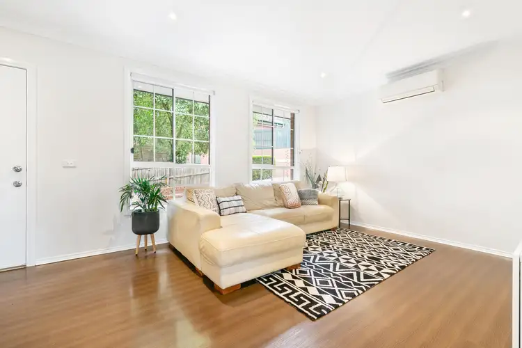 Sixth view of Homely unit listing, 4/52 Jones Crescent, Rosanna VIC 3084