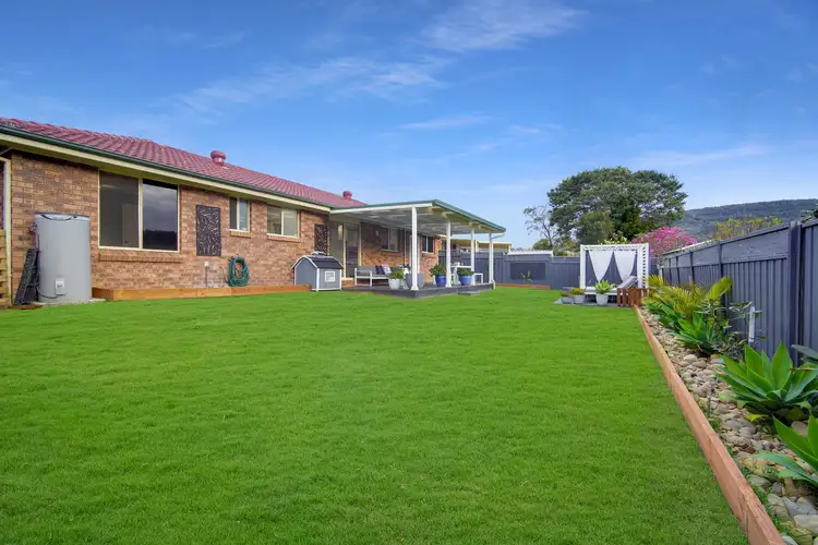 80 Roper Road, Albion Park NSW 2527