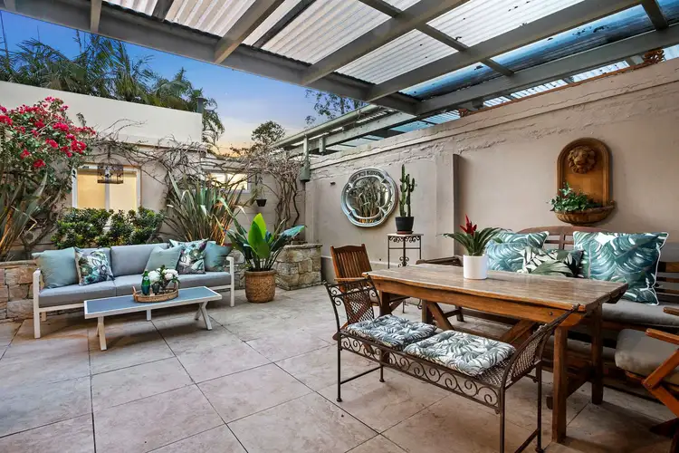 4/2 Worrobil Street, North Balgowlah NSW 2093