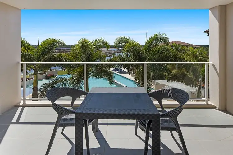 314/315/38 Mahogany Drive, Pelican Waters QLD 4551