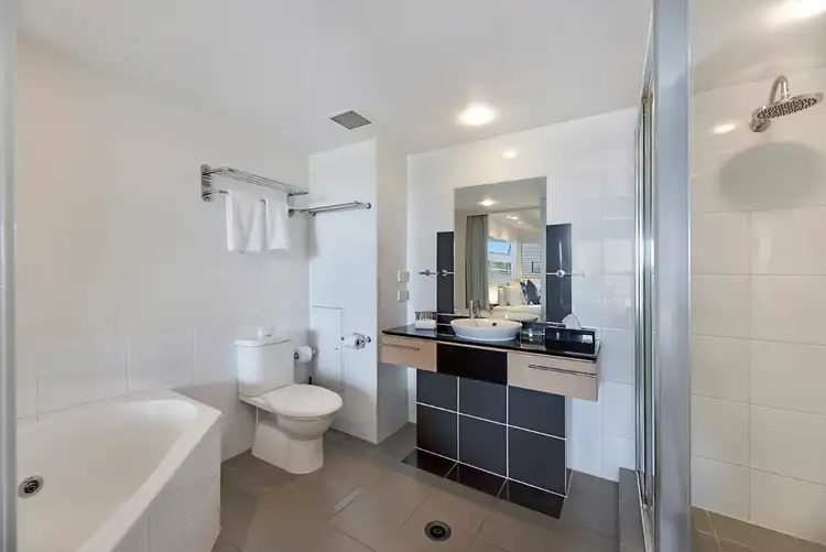 Sixth view of Homely unit listing, 314/315/38 Mahogany Drive, Pelican Waters QLD 4551