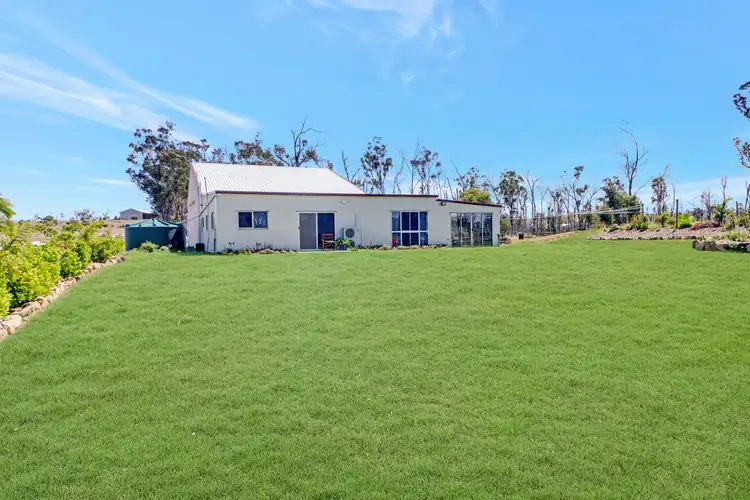 Third view of Homely rural property listing, 1594 Old Byfield Road, Lake Mary QLD 4703