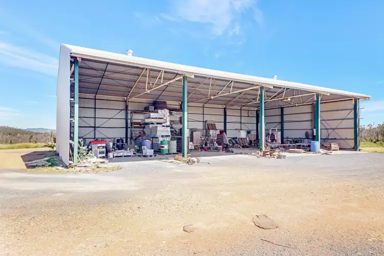 Sixth view of Homely rural property listing, 1594 Old Byfield Road, Lake Mary QLD 4703