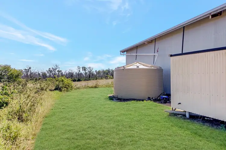 Seventh view of Homely rural property listing, 1594 Old Byfield Road, Lake Mary QLD 4703