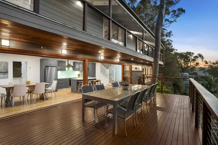 Main view of Homely house listing, 7 Loombah Street, Bilgola Plateau NSW 2107