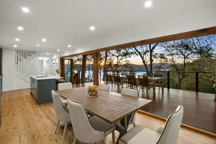 Second view of Homely house listing, 7 Loombah Street, Bilgola Plateau NSW 2107