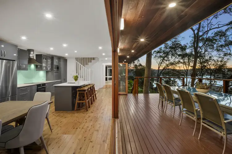 Third view of Homely house listing, 7 Loombah Street, Bilgola Plateau NSW 2107