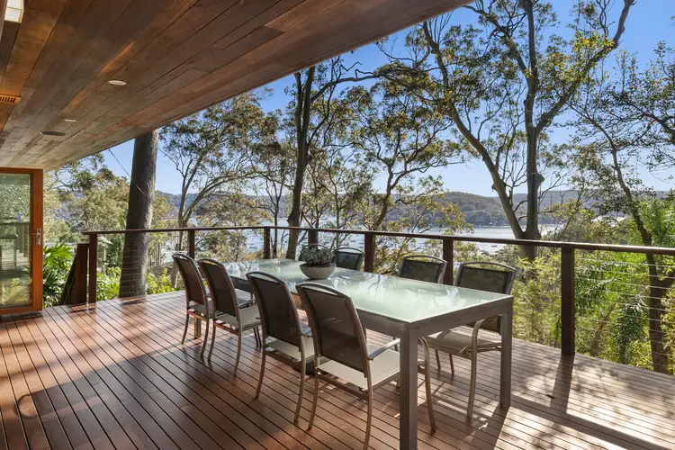 Fifth view of Homely house listing, 7 Loombah Street, Bilgola Plateau NSW 2107