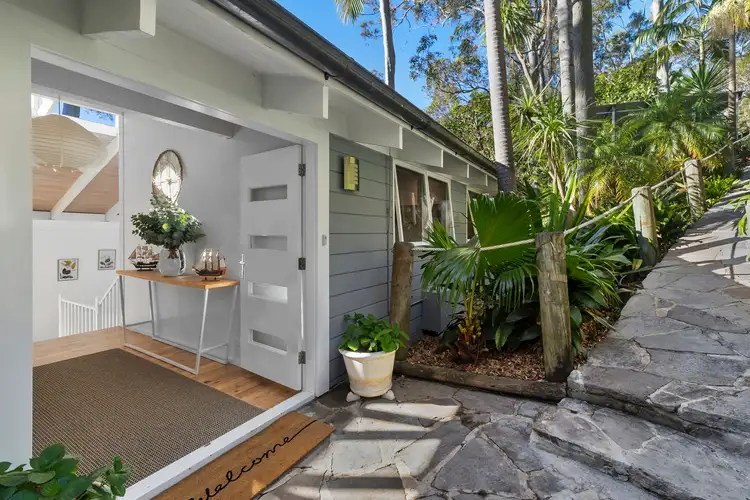 Sixth view of Homely house listing, 7 Loombah Street, Bilgola Plateau NSW 2107