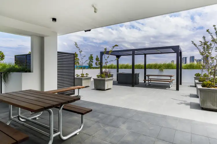 Third view of Homely apartment listing, 133 Bowden Street, Meadowbank NSW 2114