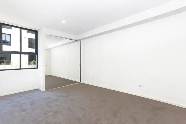 Seventh view of Homely apartment listing, 133 Bowden Street, Meadowbank NSW 2114