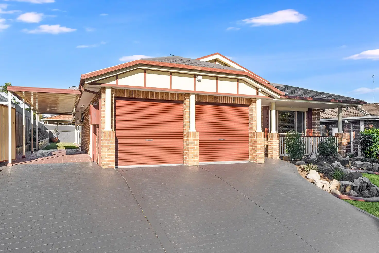 Main view of Homely house listing, 32 Bugong Street, Prestons NSW 2170