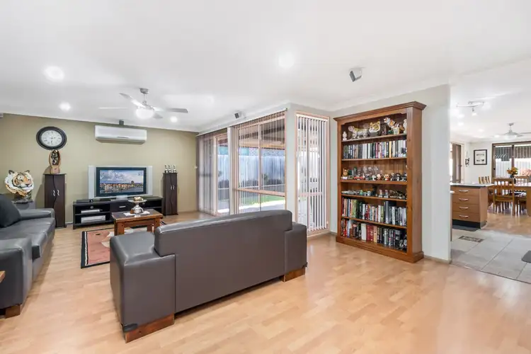 Second view of Homely house listing, 32 Bugong Street, Prestons NSW 2170