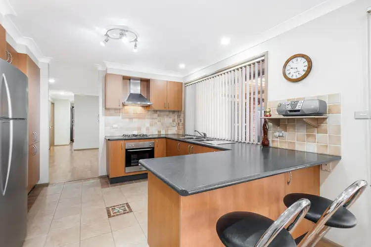 Third view of Homely house listing, 32 Bugong Street, Prestons NSW 2170