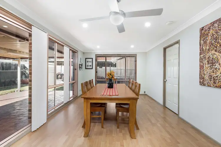 Fourth view of Homely house listing, 32 Bugong Street, Prestons NSW 2170