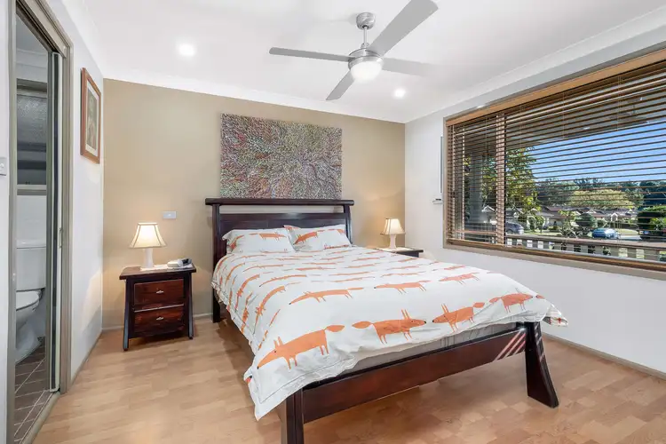 Fifth view of Homely house listing, 32 Bugong Street, Prestons NSW 2170