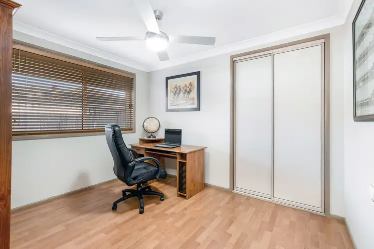 Sixth view of Homely house listing, 32 Bugong Street, Prestons NSW 2170