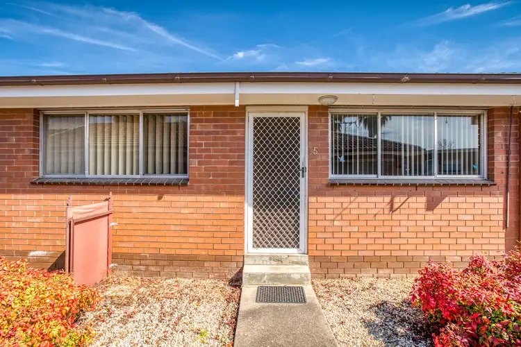 5/378 Fallon Street, North Albury NSW 2640