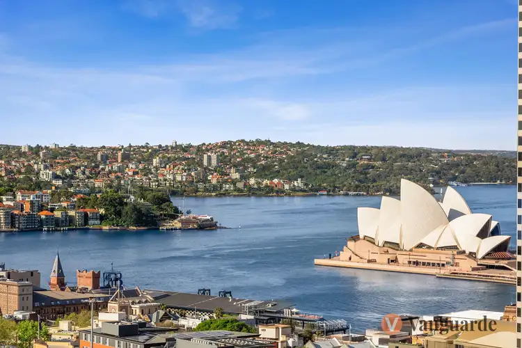 26A/161 Kent Street, Sydney NSW 2000