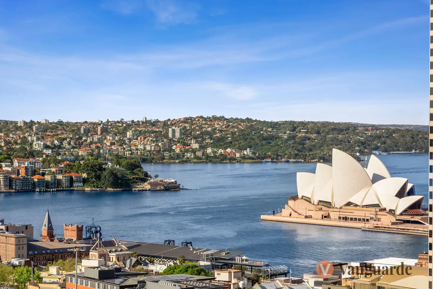 Main view of Homely apartment listing, 26A/161 Kent Street, Sydney NSW 2000
