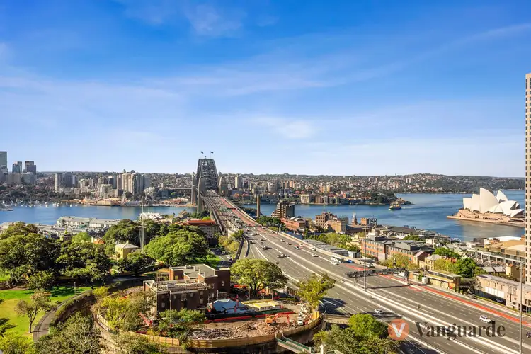 Second view of Homely apartment listing, 26A/161 Kent Street, Sydney NSW 2000
