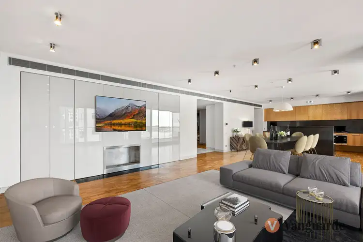 Third view of Homely apartment listing, 26A/161 Kent Street, Sydney NSW 2000