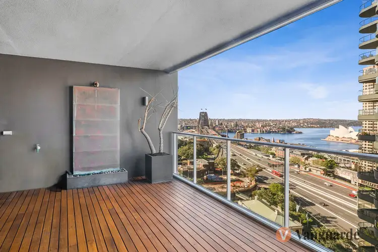 Fourth view of Homely apartment listing, 26A/161 Kent Street, Sydney NSW 2000