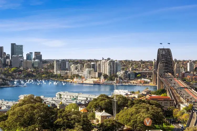 Fifth view of Homely apartment listing, 26A/161 Kent Street, Sydney NSW 2000