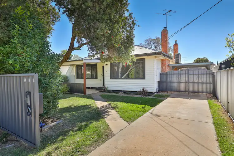 150 Burrows Street, Mildura VIC 3500