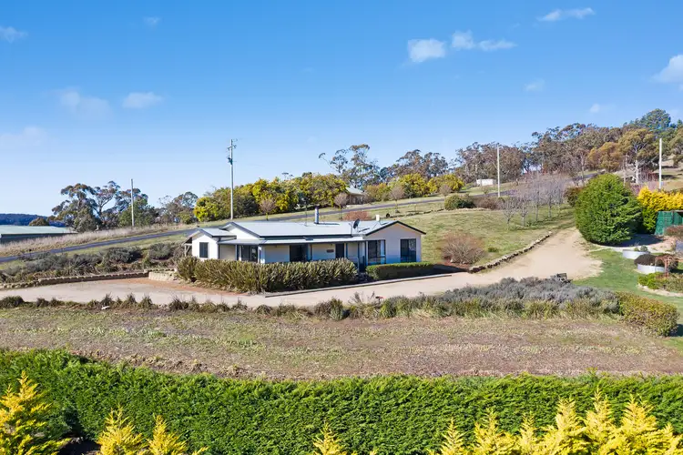 Second view of Homely house listing, 85 Wilson Drive, Oberon NSW 2787