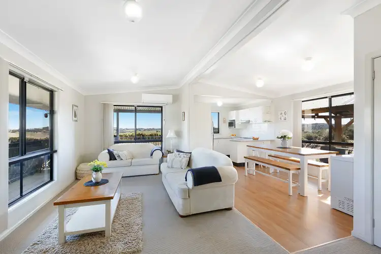 Fifth view of Homely house listing, 85 Wilson Drive, Oberon NSW 2787