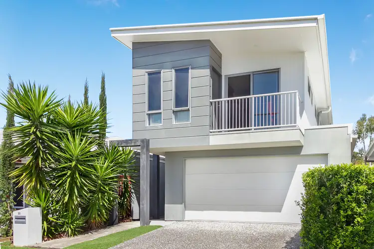 30 Cavalry Way, Sippy Downs QLD 4556