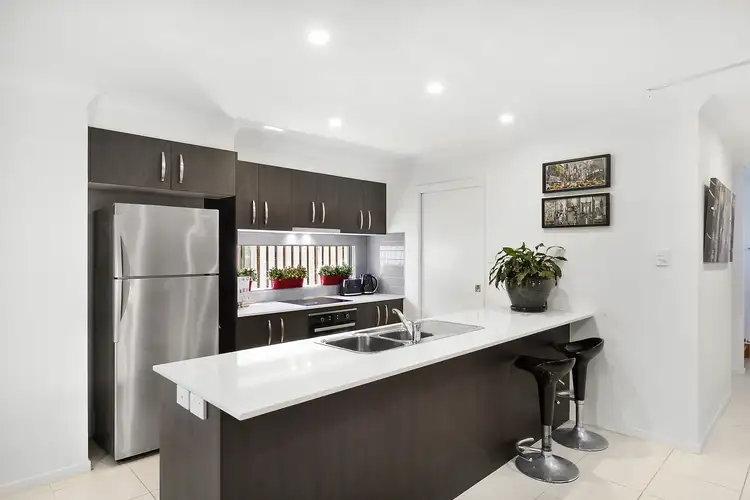 Second view of Homely house listing, 30 Cavalry Way, Sippy Downs QLD 4556