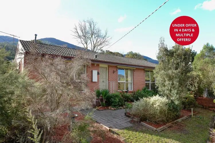 Main view of Homely house listing, 55 Mckenzie King Drive, Millgrove VIC 3799