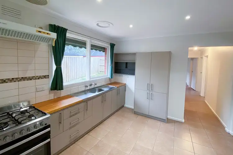 Second view of Homely house listing, 55 Mckenzie King Drive, Millgrove VIC 3799