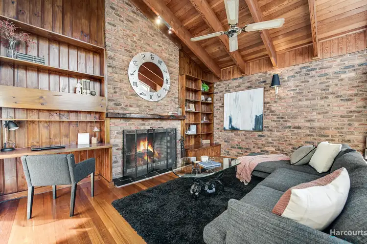 Second view of Homely house listing, 41 Blossom Park Drive, Mill Park VIC 3082