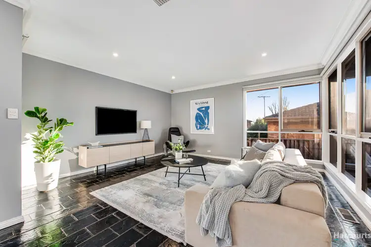 Third view of Homely house listing, 41 Blossom Park Drive, Mill Park VIC 3082