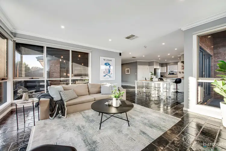 Fourth view of Homely house listing, 41 Blossom Park Drive, Mill Park VIC 3082