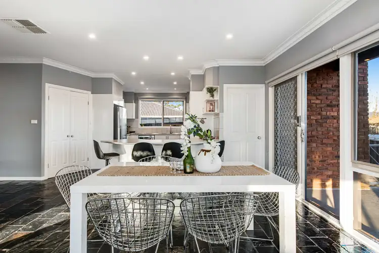 Fifth view of Homely house listing, 41 Blossom Park Drive, Mill Park VIC 3082