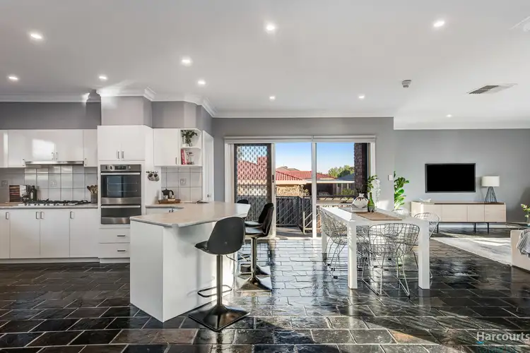 Sixth view of Homely house listing, 41 Blossom Park Drive, Mill Park VIC 3082