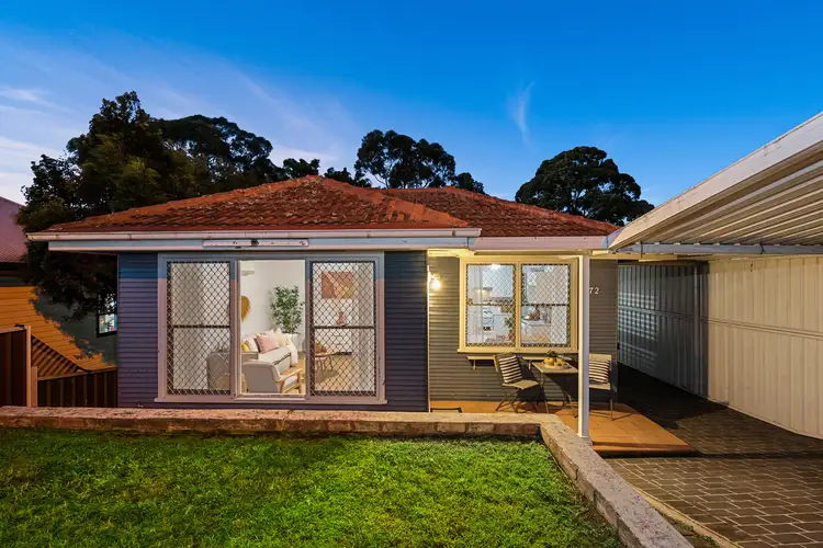 Main view of Homely house listing, 272 Newcastle Road, North Lambton NSW 2299