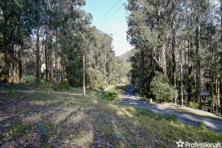 Third view of Homely land listing, Lot 157 Fisherman Drive, Reefton VIC 3799