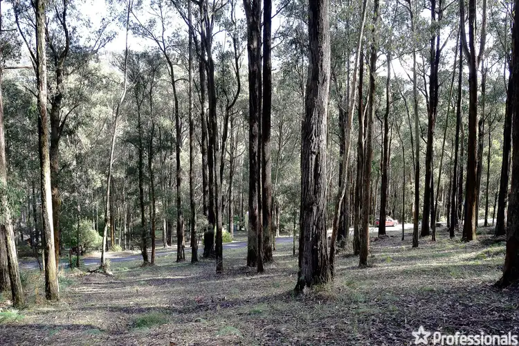 Fifth view of Homely land listing, Lot 157 Fisherman Drive, Reefton VIC 3799