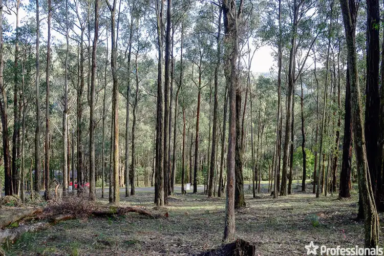 Seventh view of Homely land listing, Lot 159 & Fisherman Drive, Reefton VIC 3799