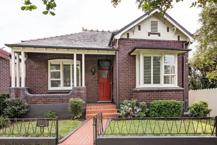 Main view of Homely house listing, 38 Thomas Street, Lewisham NSW 2049