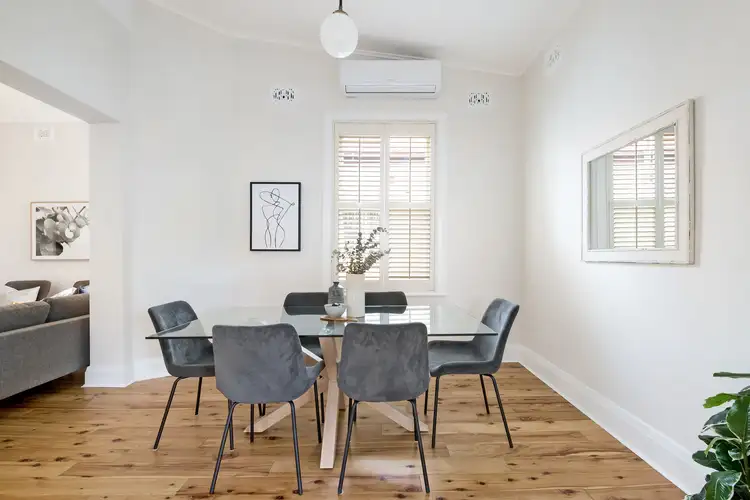 Fifth view of Homely house listing, 38 Thomas Street, Lewisham NSW 2049